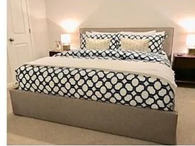 Furniture details by Forte